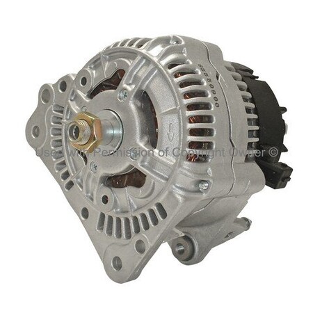 Mpa Quality-Built Alternator Remanufactured, 15979 15979